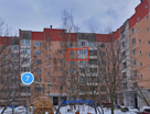 4-к. квартира, 107&nbsp;м²