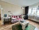 1-к. квартира, 36,7&nbsp;м²
