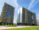 2-к. квартира, 57,5 м²