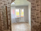 1-к. квартира, 33,6 м²