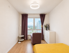 1-к. квартира, 33,2 м²