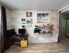 1-к. квартира, 35&nbsp;м²