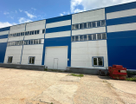 Склад, 9104&nbsp;м²