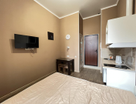 1-к. квартира, 40&nbsp;м²