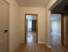 1-к. квартира, 40,7 м²