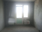 1-к. квартира, 35 м²