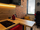 Студия, 15&nbsp;м²
