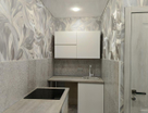 2-к. квартира, 40&nbsp;м²
