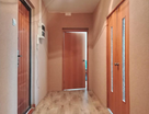 2-к. квартира, 57&nbsp;м²