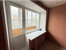 2-к. квартира, 42,7&nbsp;м²