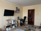 1-к. квартира, 46&nbsp;м²