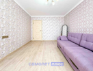 1-к. квартира, 42&nbsp;м²
