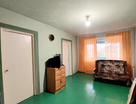 4-к. квартира, 60,8 м²