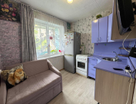 1-к. квартира, 29&nbsp;м²