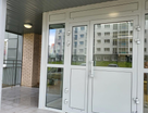 Студия, 27,2&nbsp;м²