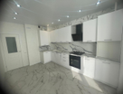 2-к. квартира, 63,4 м²
