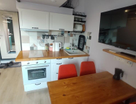 Студия, 21 м²