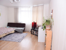 1-к. квартира, 48,1&nbsp;м²
