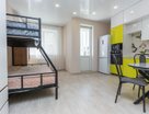 Студия, 27,6&nbsp;м²