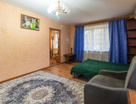 1-к. квартира, 34,5&nbsp;м²