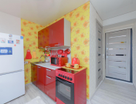 Студия, 17,4&nbsp;м²