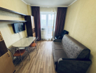 1-к. квартира, 37&nbsp;м²