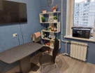 1-к. квартира, 37&nbsp;м²