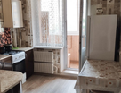 1-к. квартира, 38,4 м²