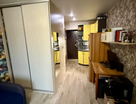 Студия, 17,6&nbsp;м²