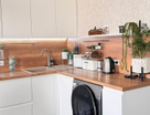 3-к. квартира, 90 м²