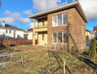 Двухэтажный дом, 153,7 м²