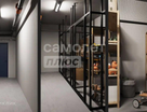 1-к. квартира, 38&nbsp;м²
