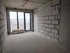 Студия, 22,6&nbsp;м²