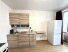 Студия, 18,3&nbsp;м²