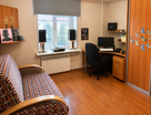 3-к. квартира, 64,4 м²