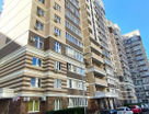 Студия, 22,9&nbsp;м²