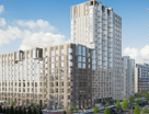 Студия, 26,5&nbsp;м²