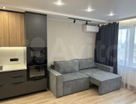 1-к. квартира, 38&nbsp;м²