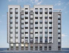 1-к. квартира, 46,1&nbsp;м²