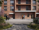 2-к. квартира, 62&nbsp;м²