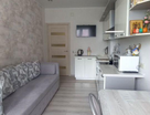 1-к. квартира, 46,5 м²
