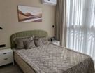 2-к. квартира, 53 м²
