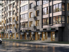 1-к. квартира, 42,7&nbsp;м²