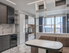1-к. квартира, 36,8 м²