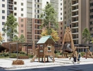 1-к. квартира, 39,5&nbsp;м²
