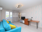 2-к. квартира, 46,6&nbsp;м²
