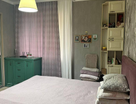2-к. квартира, 60&nbsp;м²