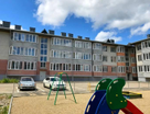 2-к. квартира, 38 м²