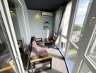 1-к. квартира, 57,2&nbsp;м²