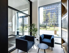 1-к. квартира, 45 м²